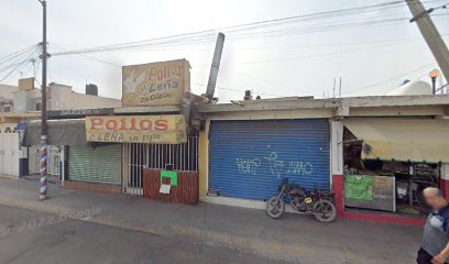 Panaderia 'Azteca'