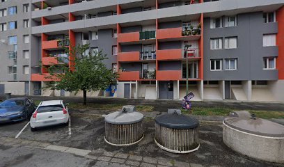 Confédération Syndicale des Familles Pau