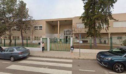Colegio Público Las Lomas