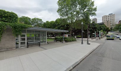 Univ. du Québec