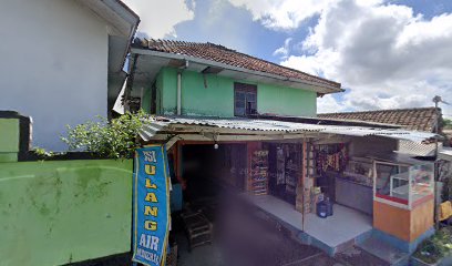 SAUNG EDUKASI (PAUD Insan Merdeka)