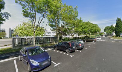 Parking Collège