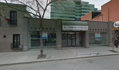 Impact Calgary Location 2