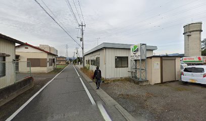 （株）カタウン 沼田営業所