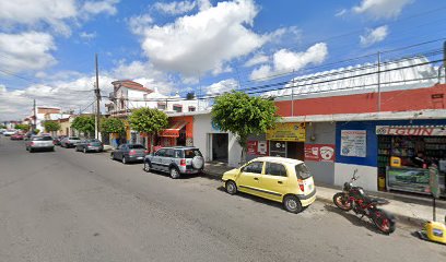 Autopartes Y Parabrisas Olguin