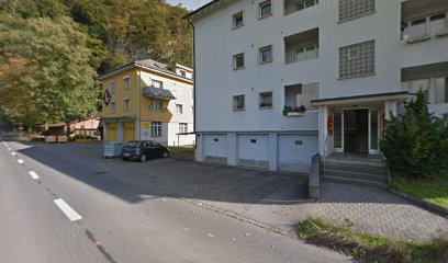 Longhi Immobilien AG