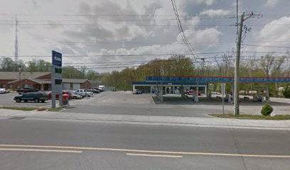 North Vernon Mini Mart