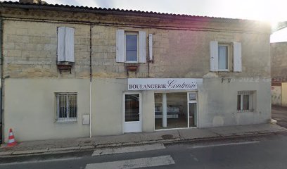 Boulangerie Contraire