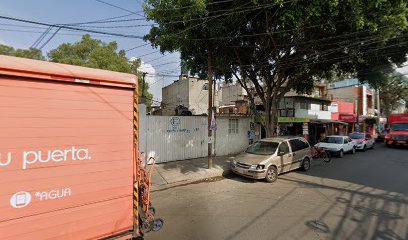 Hospital de calzado Tacho