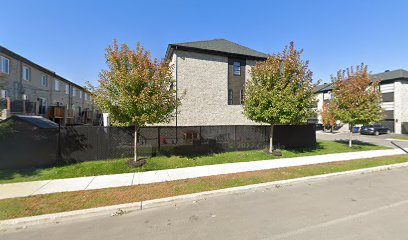 Toilettage Bark Avenue Laval