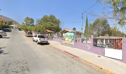 Jardin de Niños Frontera Norte