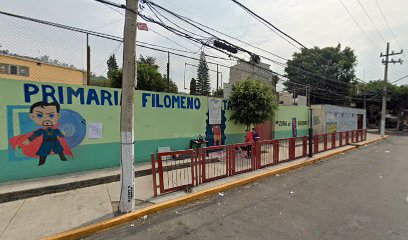 Escuela Primaria 'Filomeno Mata'