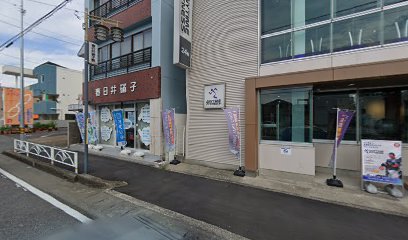 春日井硝子株式会社