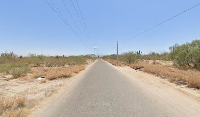 El Palmar Block & Concreto