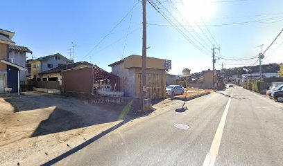 仲町區屋台蔵