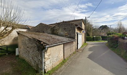 Garage Azpiazu Saint-Loubès