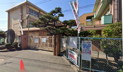 和泉市立横山小学校