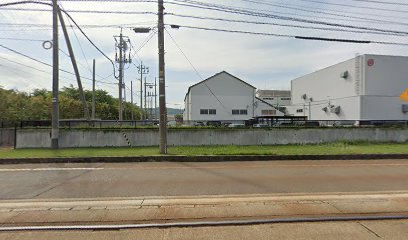 新日本電工 富山工場 高岡地区
