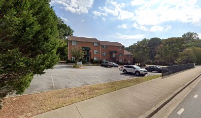 College Heights Apartments