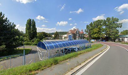 Autovrakoviště Búry www.auto-könig.cz