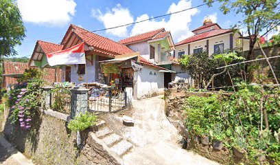 Warung Hikmah