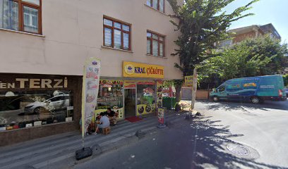 CADDE DÖNER