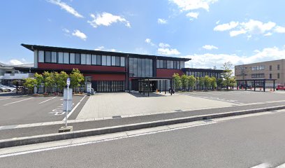 ＪＡグリーン近江 八幡東支店