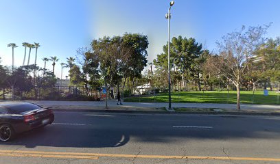 MacArthur Park Recreation Center