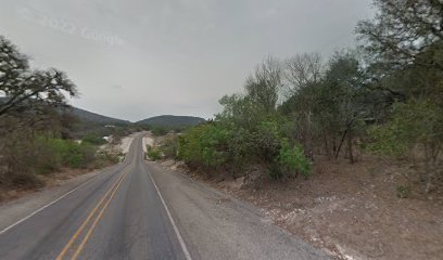 Texas Road Construction, Crushed Base Roads, Ranch Roads and Paving