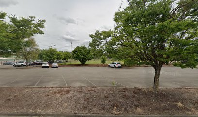 Stewart Park Softball Fields