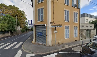 Bar Des 4 Chemins Corbeil-Essonnes