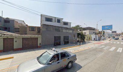 Colegio de Agentes Inmobiliarios del Perú