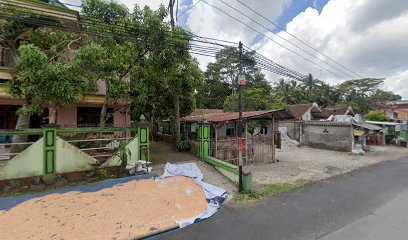 Toko Bu Slamet