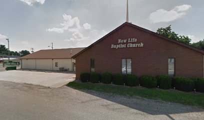 New Life Baptist Church