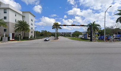 Broward Dental Research Clinic At Bcc