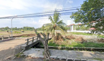 Lapangan Softball UNY Wates