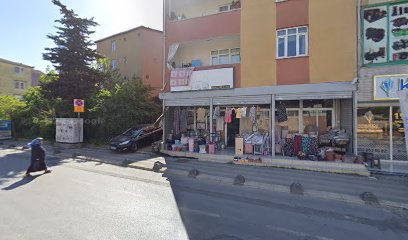 Erzurum Giyim & Zuccaciye