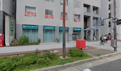 日本住宅パネル工業協同組合大阪支所