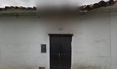 Anticuario la Nueva Granada