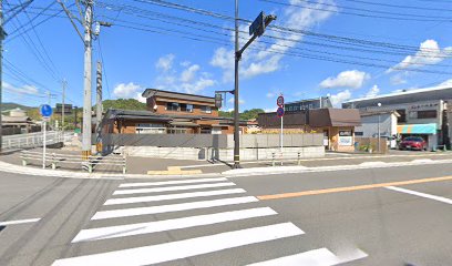 堅田整骨院