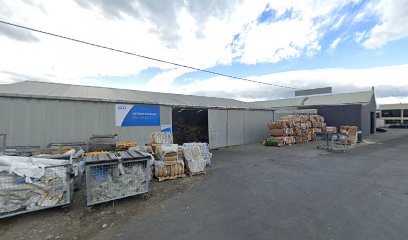 Fullcircle Recycling Hawkes Bay