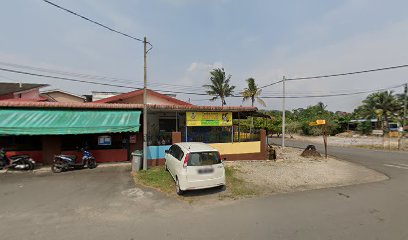 Tadika Antah