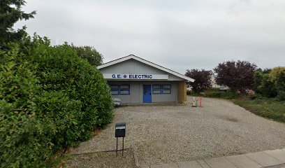 G.E. Electric A/S