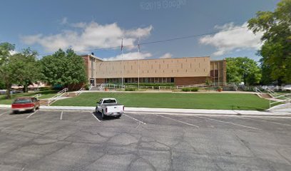 Wilson County Courthouse