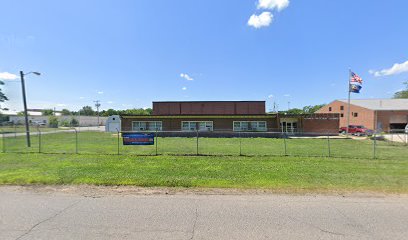 ISDH/Optum Test Site - Elkhart