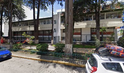Biblioteca de Área 'Dr. Rafael López Castañares'