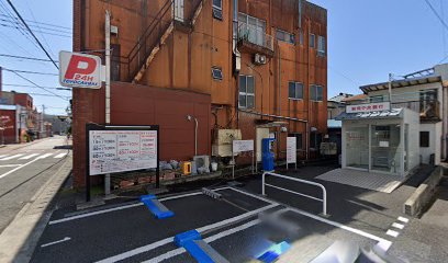 静岡中央銀行ATM