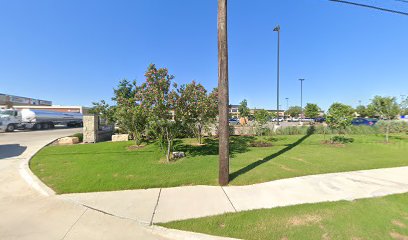 Safeway Fuel Station