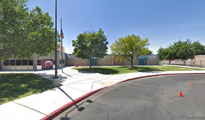 Elbert Edwards Elementary School