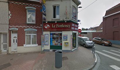 Le Fontenoy